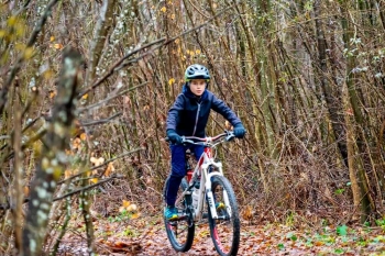 Kids-Adventstraining